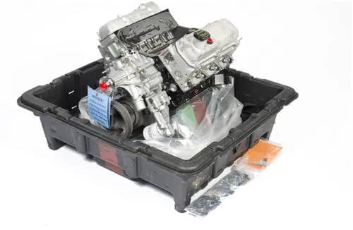 Advanced Powertrain Solutions Long Block - Remanufactured