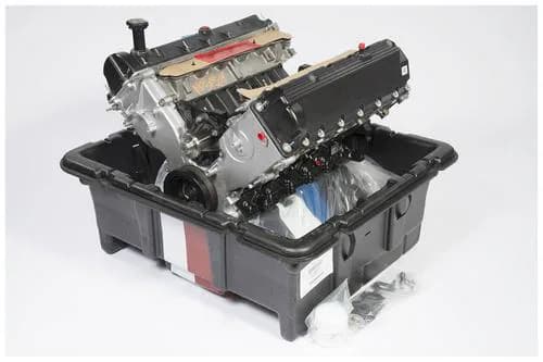 Advanced Powertrain Solutions Long Block - Remanufactured