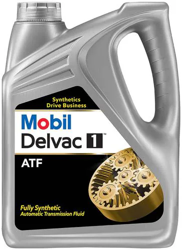 Mobil Delvac Automatic Transmission Fluid
