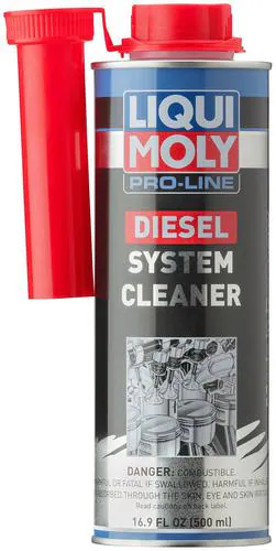 LIQUI MOLY Diesel Cleaner