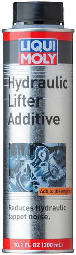 LIQUI MOLY Oil Additive 10.1 Ounce