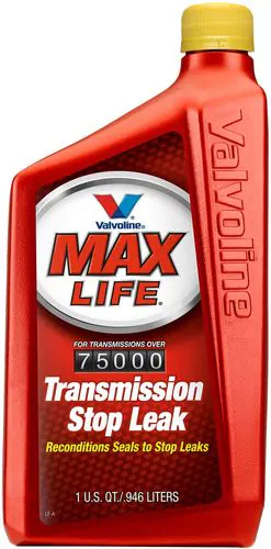 Valvoline MaxLife Transmission Stop Leak Dexron, Mercon 32 Ounce