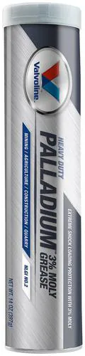 Valvoline Palladium 14.1 Ounce Multi-Purpose Grease