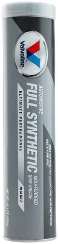 Valvoline 14.1 Ounce Multi-Purpose Grease