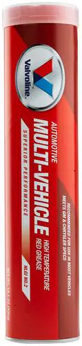 Valvoline 14.1 Ounce Multi-Purpose Grease
