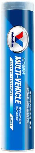 Valvoline 14.1 Ounce Multi-Purpose Grease