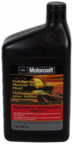 Motorcraft M/T Fluid