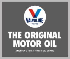Valvoline 4-Stroke Motorcycle Full Synthetic  Motor Oil