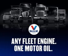 Valvoline Premium Blue One Solution Diesel Engine Oil