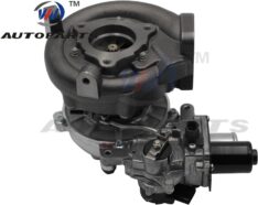 Turbocharger  for TOYOTA Hilux Landcruiser 3.0L Diesel ENGINE