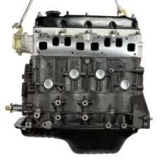 4Y Complete Auto Engine Systems For Toyota Hiace Hilux
