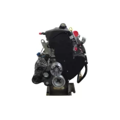 Brand New Iveco 4 Cylinder Diesel Engine For Toyota
