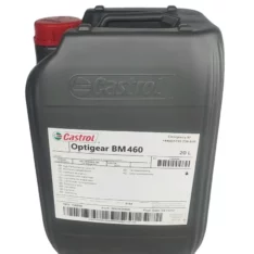 Castrol BM 460 Gear Oil