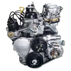 Original complete engine For Toyota 4.0L crown landcruiser4.5L