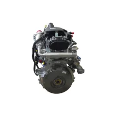 Brand New Iveco 4 Cylinder Diesel Engine For Toyota
