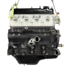 4Y Complete Auto Engine Systems For Toyota Hiace Hilux