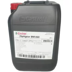 Castrol BM 460 Gear Oil