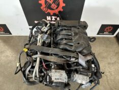 JEEP GRAND CHEROKEE WK2 Engine Motor