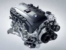 OEM L&R Side Engine Mounts  For Audi A6 A7